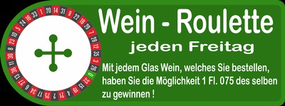 weinroulette